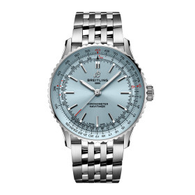         Herrenuhr, Breitling Navitimer Automatic 41 A17329171C1A1