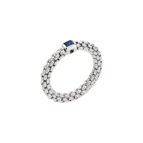 Weißgold, Ringe, FOPE Souls Flex'it Ring, Ref: 09E08AX_B2_B_XBX_00S