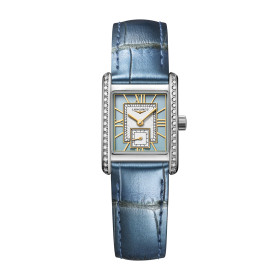         Damenuhr, Longines LONGINES MINI DOLCEVITA L5.200.0.95.2