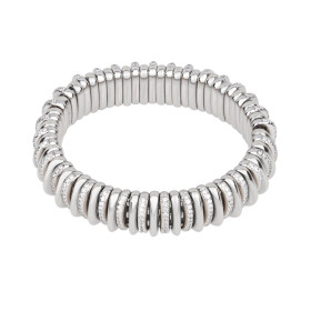         Weißgold, Armschmuck, FOPE Panorama Flex'it Armband 58904BX_BB_B_BBX_0XS