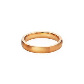 Rotgold, Ringe, Schmuckwerk Alpen Ring, Ref: GR140-RG-60