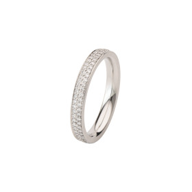 Platin, Ringe, Schmuckwerk Alpen Ring, Ref: GR1505-PT-59
