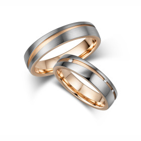         Giloy Trauringe Giloy21 TR‐1‐00021‐1‐TR‐0‐00021