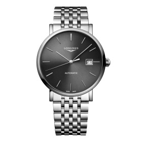         Damen- und Herrenuhr, Longines LONGINES ELEGANT COLLECTION L4.910.4.70.6
