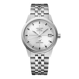         Damen- und Herrenuhr, Longines ULTRA-CHRON CLASSIC L2.537.4.72.6