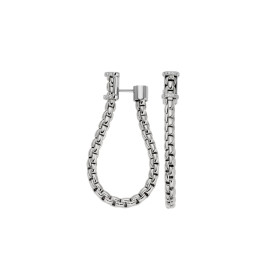 Weißgold, Ohrringe, FOPE Essentials Ohrhänger 11E01OX_BB_B_XBX_000