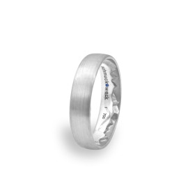 Weißgold, Ringe, Schmuckwerk Alpen Ring, Ref: GT350-WG-55