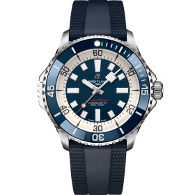         Herrenuhr, Breitling Superocean Automatic 46 A17378E71C1S1