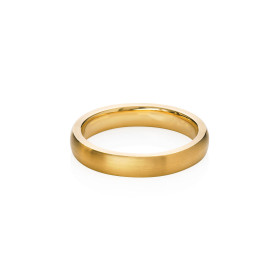 Gelbgold, Ringe, Schmuckwerk Alpen Ring, Ref: GR140-GG-60