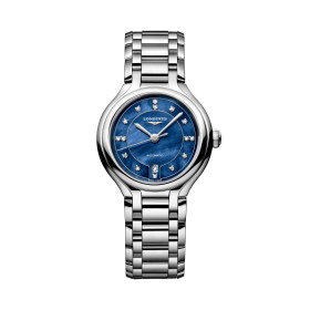         Damenuhr, Longines LONGINES PRIMALUNA L8.123.4.97.6
