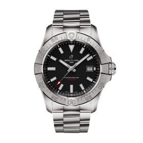         Herrenuhr, Breitling Avenger Automatic 42 A17328101B1A1
