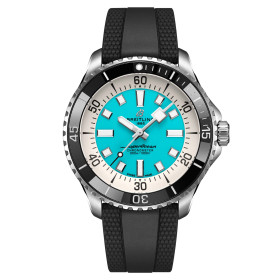         Herrenuhr, Breitling Superocean Automatic 44 A17376211L2S1