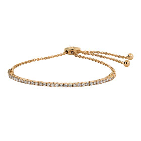 Roségold, Armschmuck, Hans D. Krieger Armband 811.2020.37.2