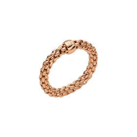Roségold, Ringe, FOPE Essentials Flex'it Ring, Ref: 04E08AX_XX_R_XRX_00M