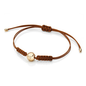 Textil, Armschmuck, Schmuckwerk Textilband Meine Welt OA484-RG-6