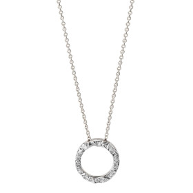 Platin, Halsschmuck, Schmuckwerk Halskette  GH115-PT