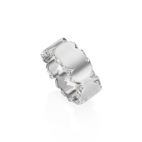 Platin, Ringe, Schmuckwerk Alpen Ring, Ref: GR225-PT-59