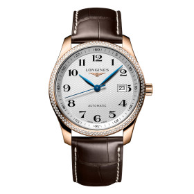         Herrenuhr, Longines MASTER COLLECTION L2.793.9.78.3
