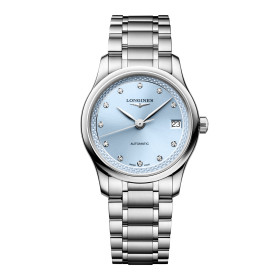 Damenuhr, Longines LONGINES MASTER COLLECTION, Ref: L2.450.4.97.6