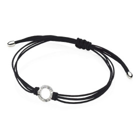 Textil, Armschmuck, Schmuckwerk Textilband GA205-PT-9