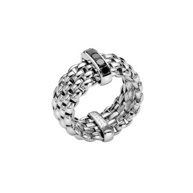         Weißgold, Ringe, FOPE Panorama Flex'it Ring 52504AX_BN_B_XBX_0XS