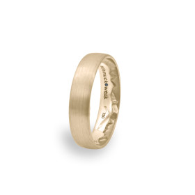 Rotgold, Ringe, Schmuckwerk Alpen Ring, Ref: GT350-RG-60