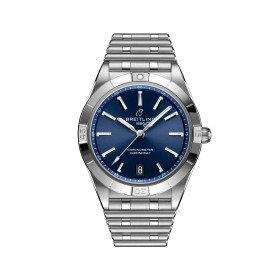         Damenuhr, Breitling Chronomat Automatic 36 A10380101C1A1