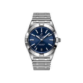         Damenuhr, Breitling Chronomat 32 A77310101C1A1