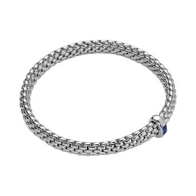 Weißgold, Armschmuck, FOPE Vendôme Flex'it Armband 58302BX_B2_B_XBX_0XS