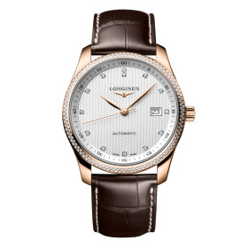         Herrenuhr, Longines MASTER COLLECTION L2.793.9.77.3