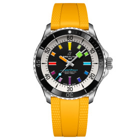         Herrenuhr, Breitling Superocean Automatic 42 A17375211B2S4