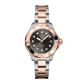 Damenuhr, TAG Heuer TAG HEUER AQUARACER PROFESSIONAL 200 SOLARGRAPH WBP1324.BB0005