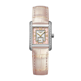         Damenuhr, Longines LONGINES MINI DOLCEVITA L5.200.0.99.2