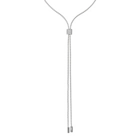 Weißgold, Halsschmuck, FOPE Aria Halskette 89403CX_BB_B_BBX_070