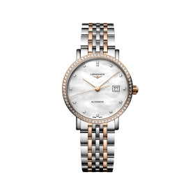         Damenuhr, Longines LONGINES ELEGANT COLLECTION L4.310.5.81.7