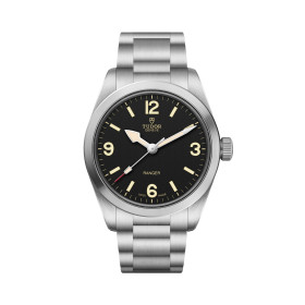 Damen- und Herrenuhr, TUDOR Ranger, Ref: M79930-0001