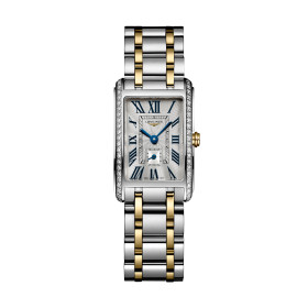         Damenuhr, Longines LONGINES DOLCEVITA L5.255.5.78.7