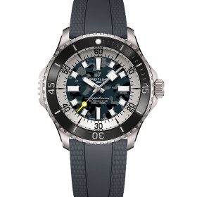         Herrenuhr, Breitling Superocean Automatic 46 Super Diver E10379351B1S1