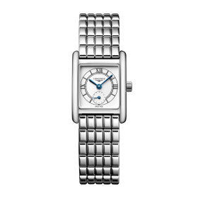         Damenuhr, Longines LONGINES MINI DOLCEVITA L5.200.4.75.6