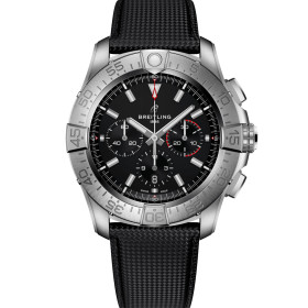        Herrenuhr, Breitling Super Avenger B01 Chronograph 46 EB0148101B1X1