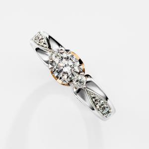 Juwelier Lenhardt - Ring "Infinity"