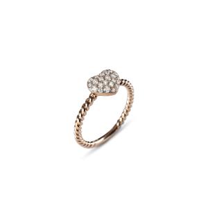 Labor Jewels - Ring Unforgettable