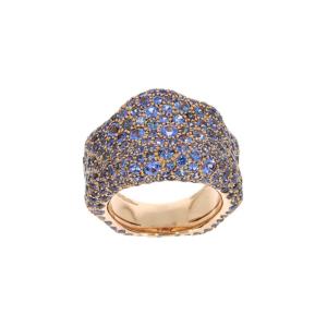 Labor Jewels - Ring Bollicine