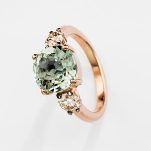 Juwelier Lenhardt - Ring "Jaipur"