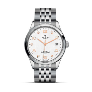 Damen- und Herrenuhr, TUDOR 1926, Ref: M91450-0013