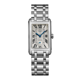 Damenuhr, Longines LONGINES DOLCEVITA, Ref: L5.512.4.71.6