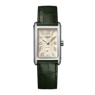 Damenuhr, Longines LONGINES DOLCEVITA, Ref: L5.512.4.08.2