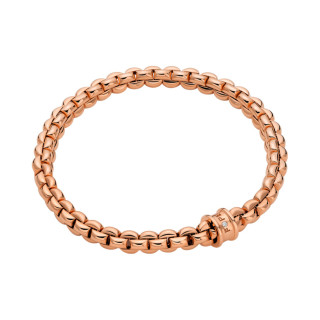Roségold, Armschmuck, FOPE Eka Flex'it Armband, Ref: 01M10BX_BB_R_XRX_00S