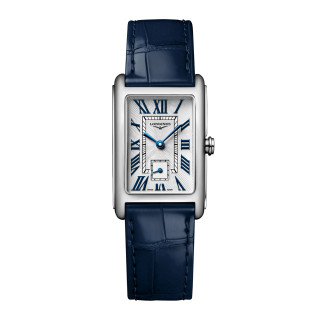 Damenuhr, Longines LONGINES DOLCEVITA, Ref: L5.512.4.70.2