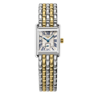 Damenuhr, Longines LONGINES MINI DOLCEVITA, Ref: L5.200.5.70.7